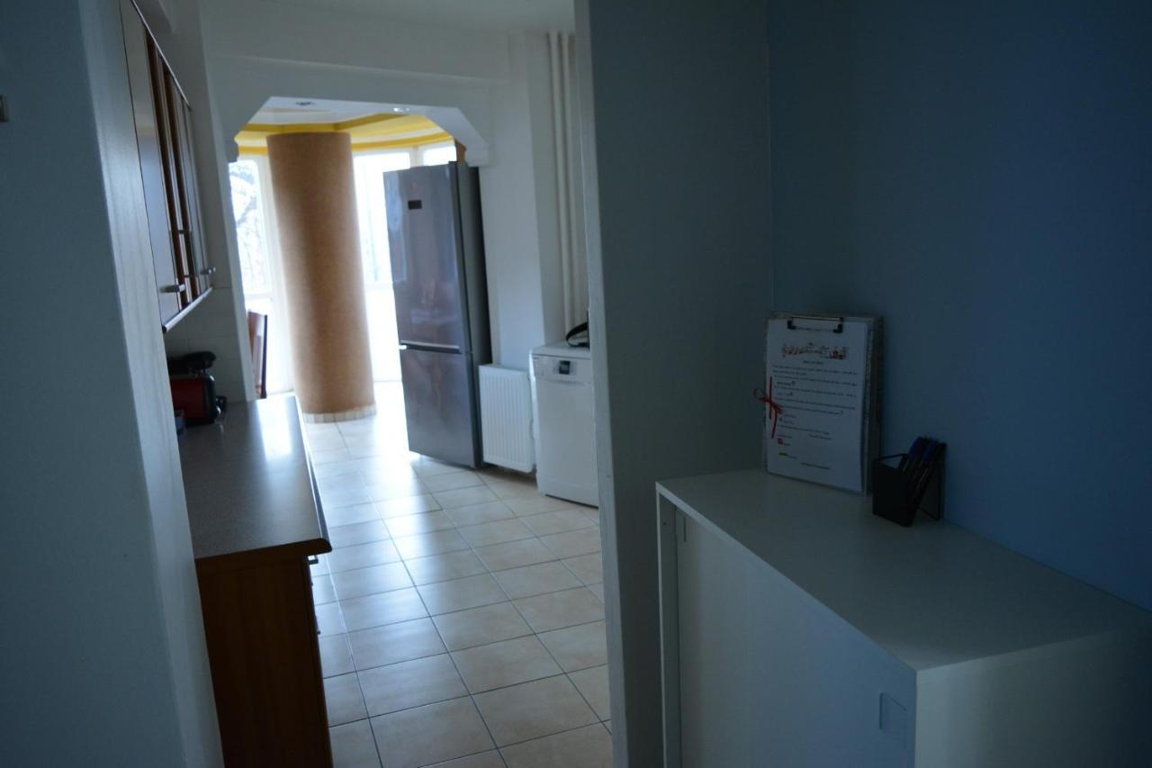 M@D Music Apartment Timisoara Exterior photo